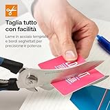 Zoom IMG-2 anysharp forbici ingegnose multifunzione da Zoom IMG-2 anysharp forbici ingegnose multifunzione da