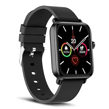 Syska smart watch amazon Clearance