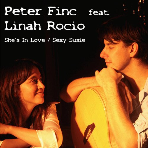 Linah Rocio Play She`s In Love / Sexy Susie feat. Linah Rocio by Peter Finc on ...