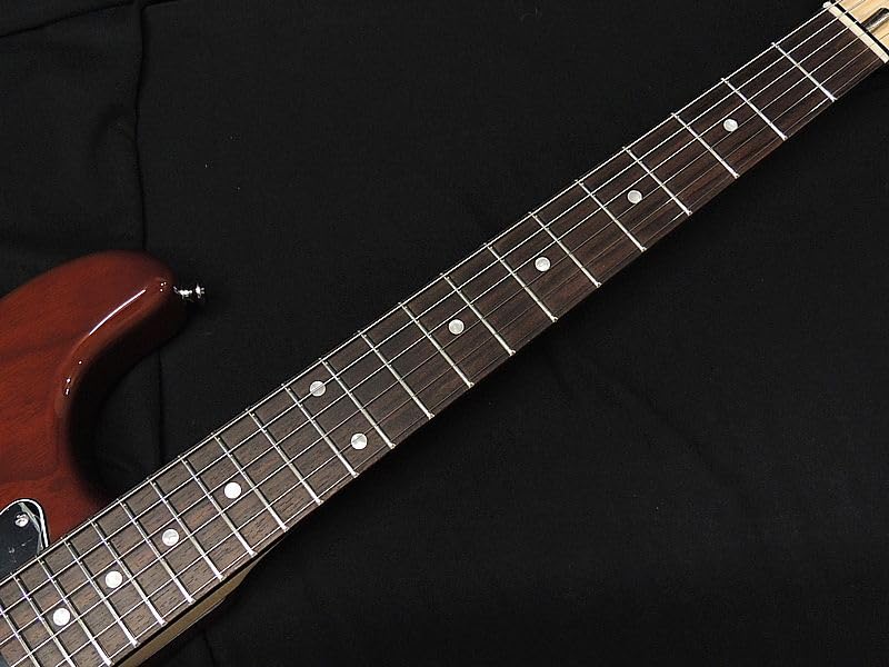 Amazon | SCHECTER PS-ST-DH GWN R シェクター ラージヘッド ストラト
