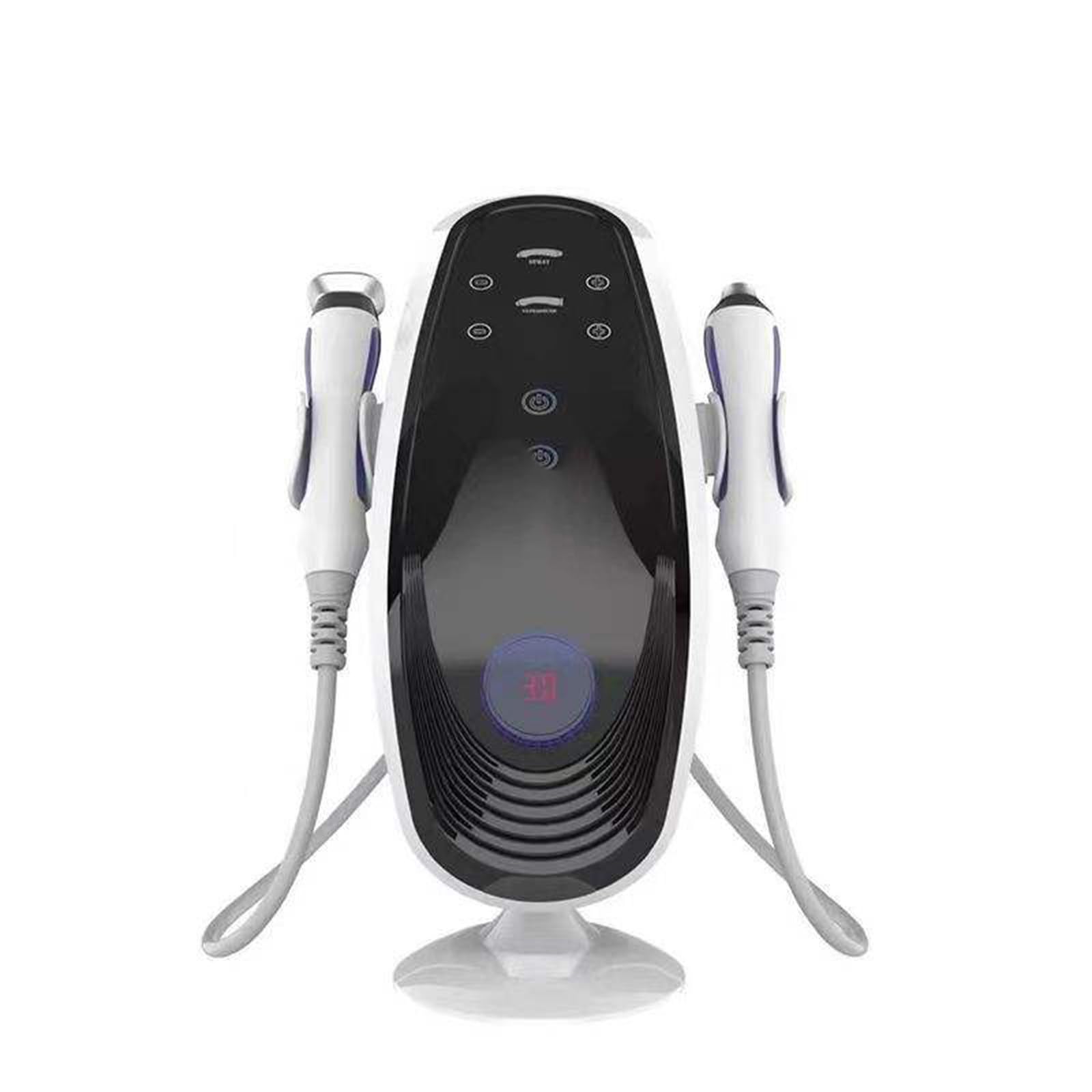 Hochfrequenz-Schönheitsinstrument, Massage-Gesichtslinien in heiße Maggie-Lift-Spannungs-Hautschönheitsgeräte, Schönheitswerkzeuge