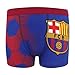 FC Barcelona - Pack de 3 calzoncillos oficiales de estilo bóxer -...