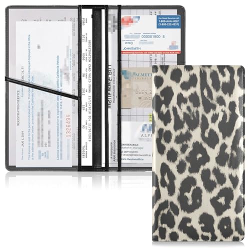 Organizador para Documentos Vehículo Slim miniatura 6