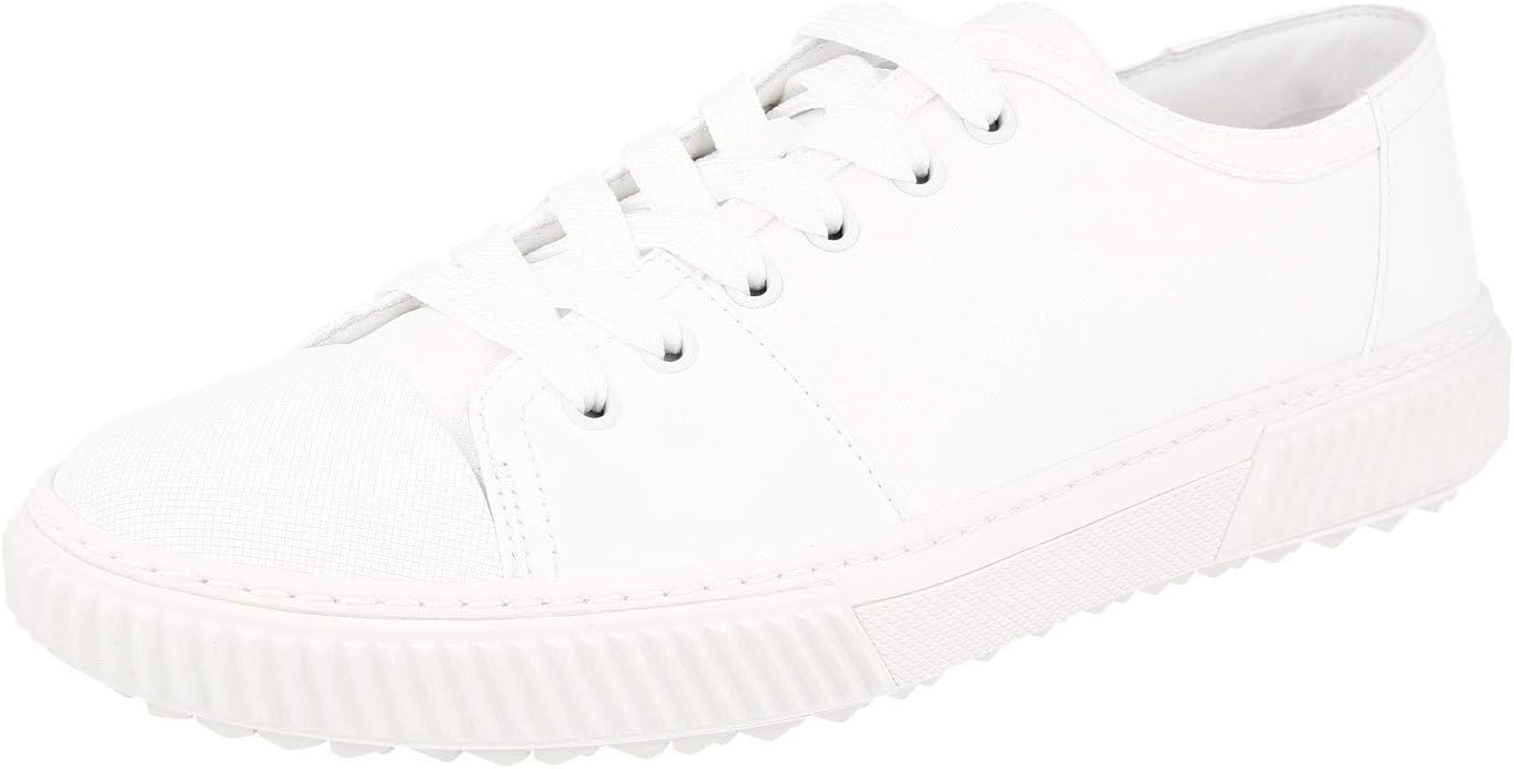 Prada Men's 4E3058 Nylon Trainers/Sneaker