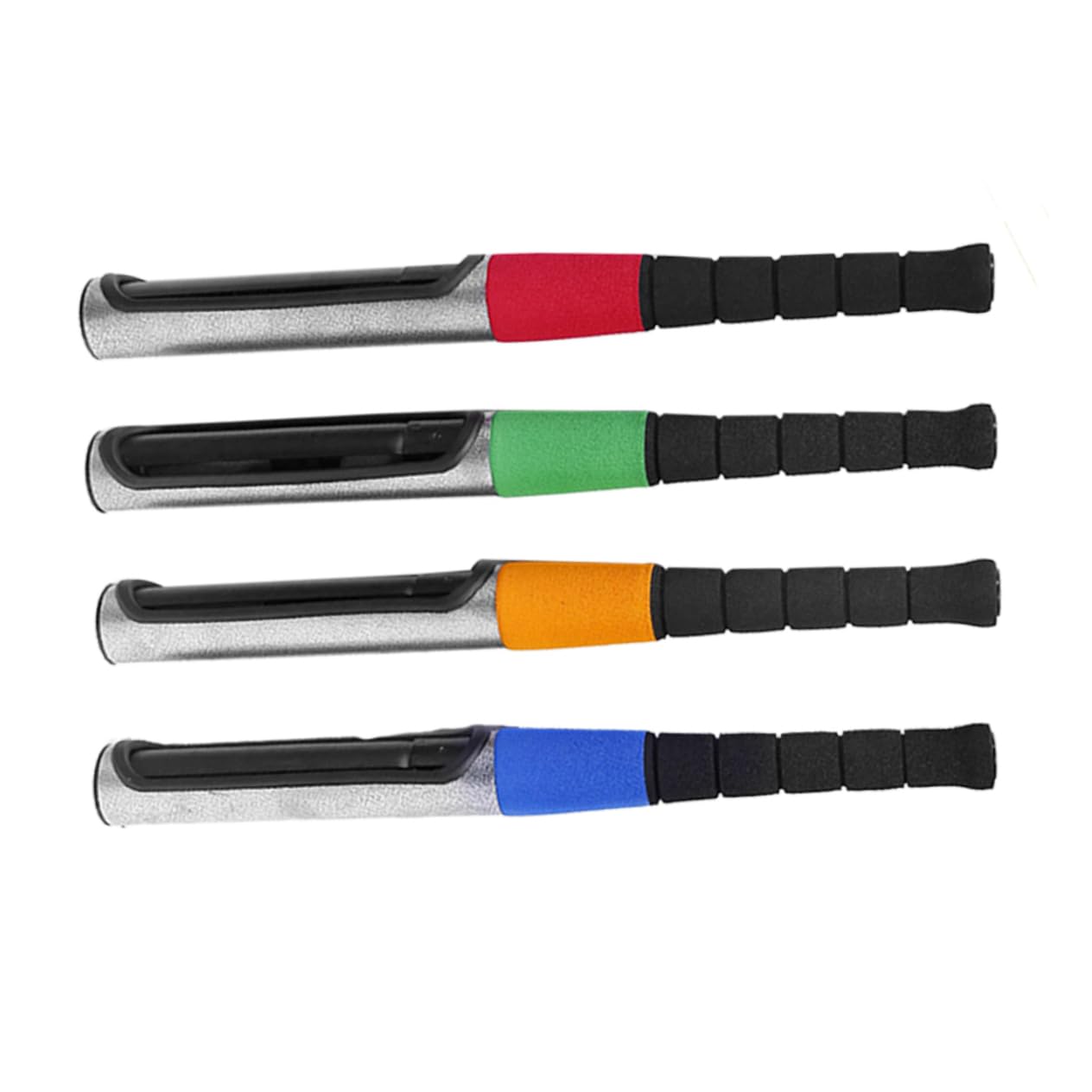 STOBAZA Steering Wheel Lock Defense Lock Security Tools Anti-Theft Security Random Color