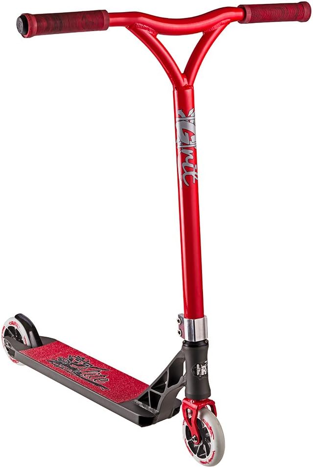 Grit Elite Pro Scooter - Best Intermediate/Expert Pro Scooter