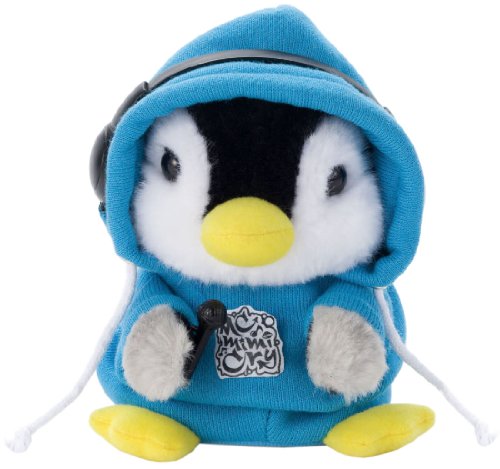 MimicryPet モノマネラッパー MC ミミクリー ペンギンのサムネイル
