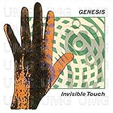  Invisible Touch (Remastered)