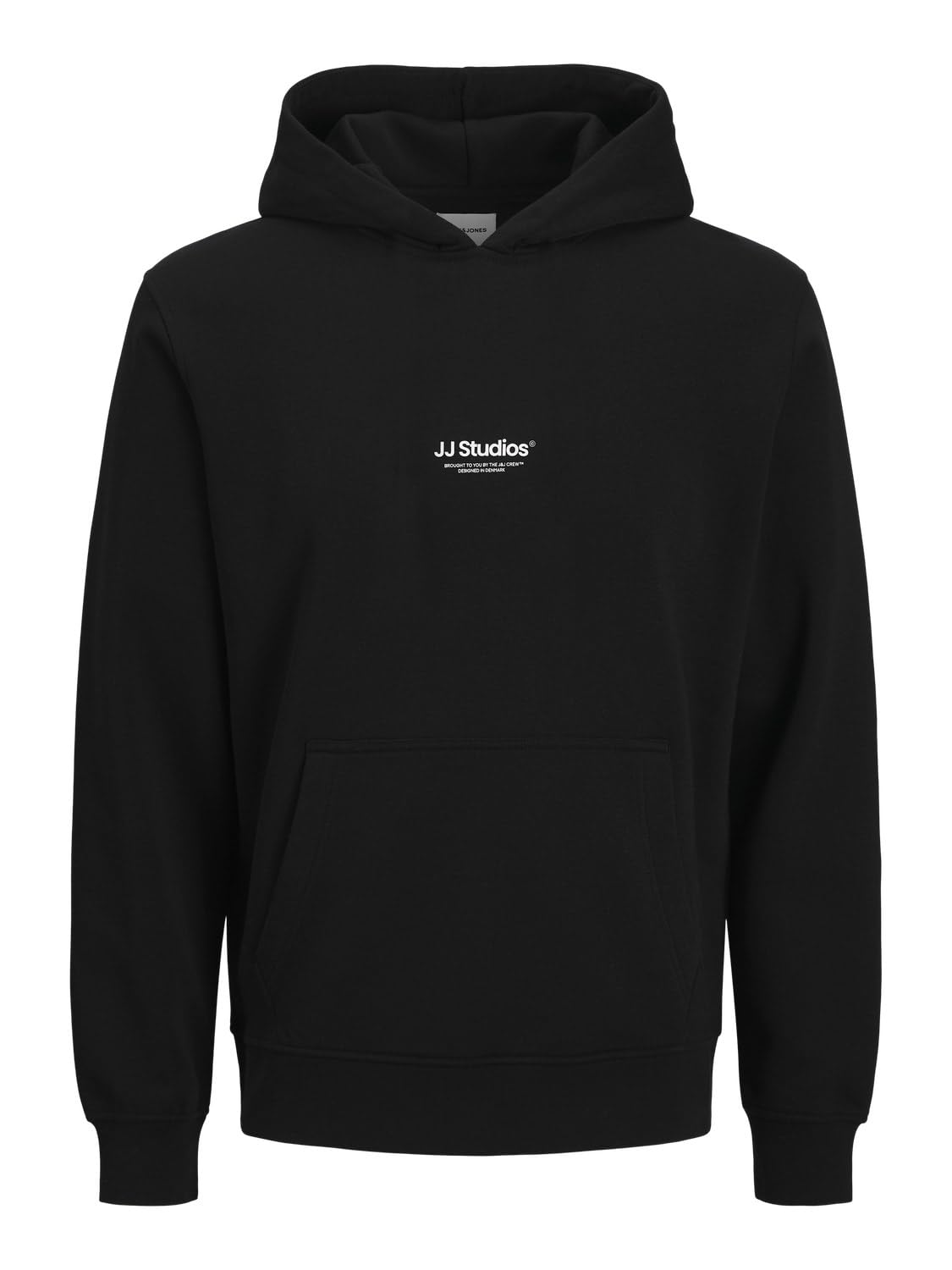 Jack & Jones Herren Jjesoho Sweat Hood Noos Jnr Jjesoho Sweat Hood Noos Jnr (1er Pack)