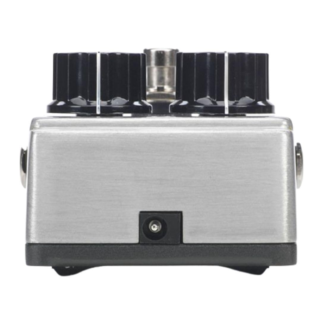 Amazon.com: Digitech DOD-GUNSLINGER MOSFET Distortion Pedal