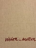Vision in Motion B000KBHIKE Book Cover