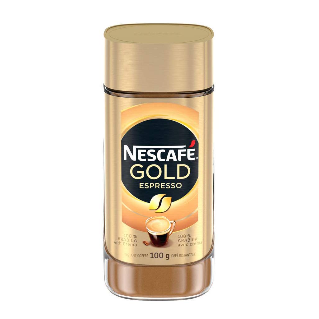garibaldi espresso