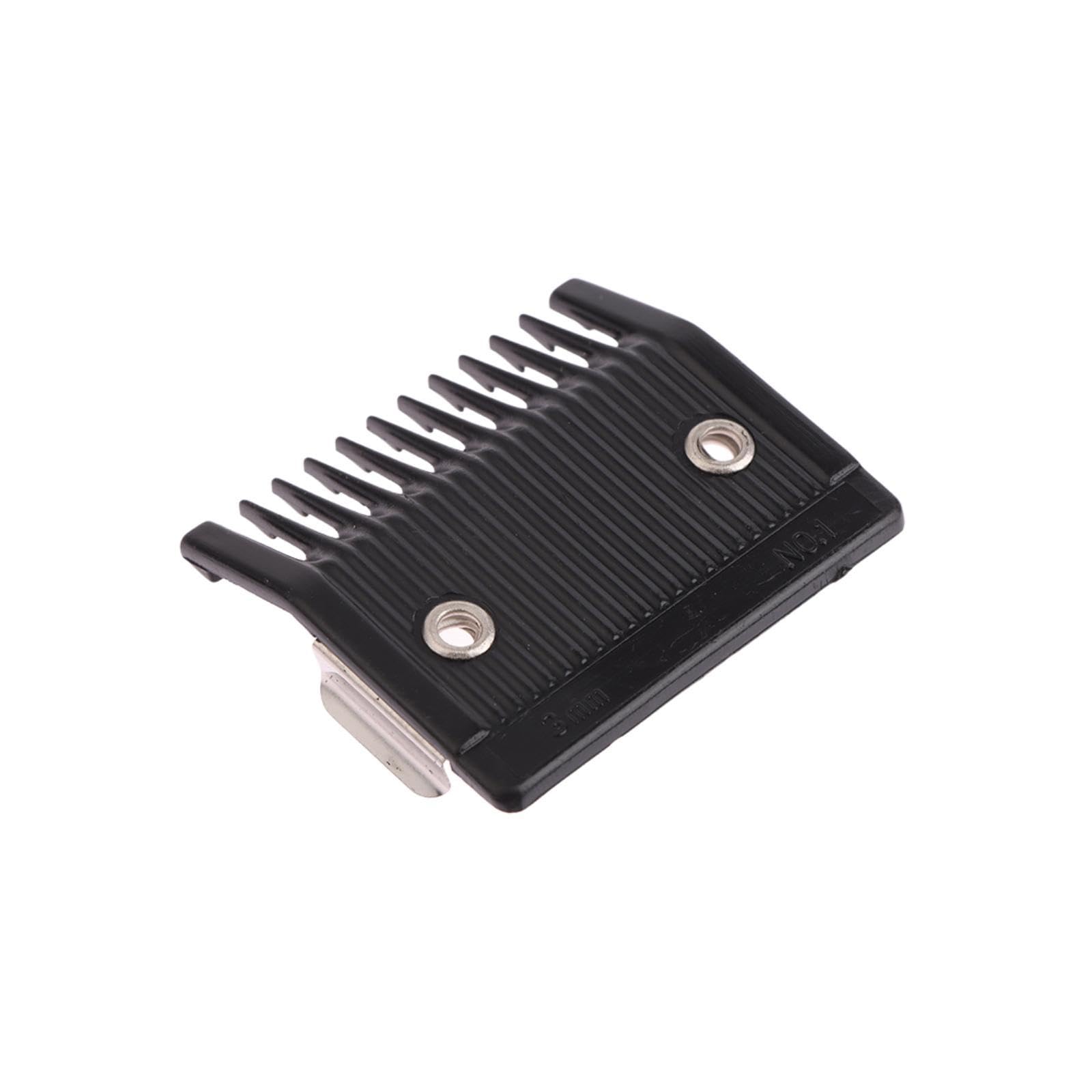 Clipper Guide Combs Hair Clipper Guards Replacement Multipurpose Guide Limit Comb Cutting Guides for Home Trimmer