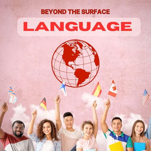 『Why do humans talk? And what does our language say about us?』のカバーアート