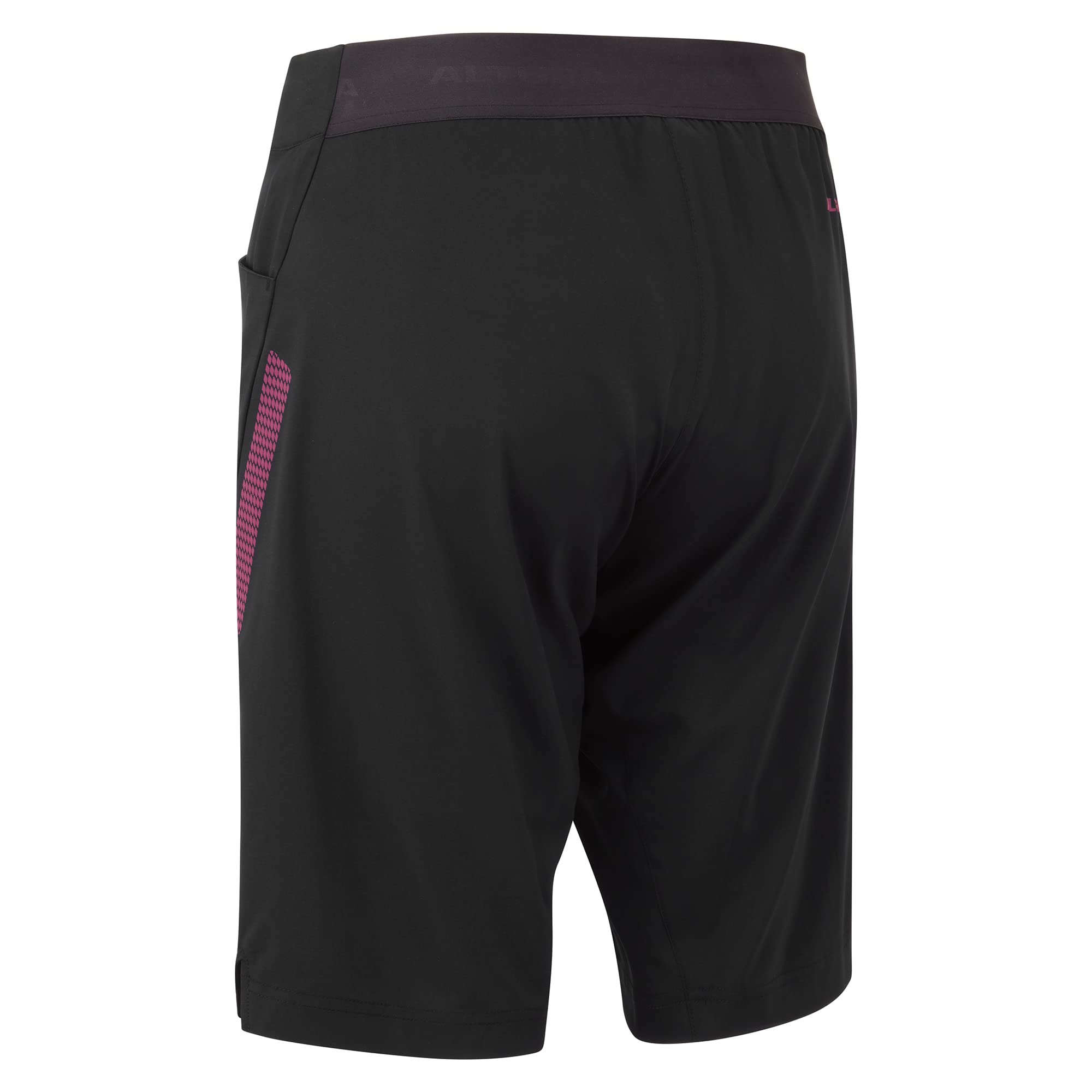 Altura Nightvision Lightweight Shorts Womens