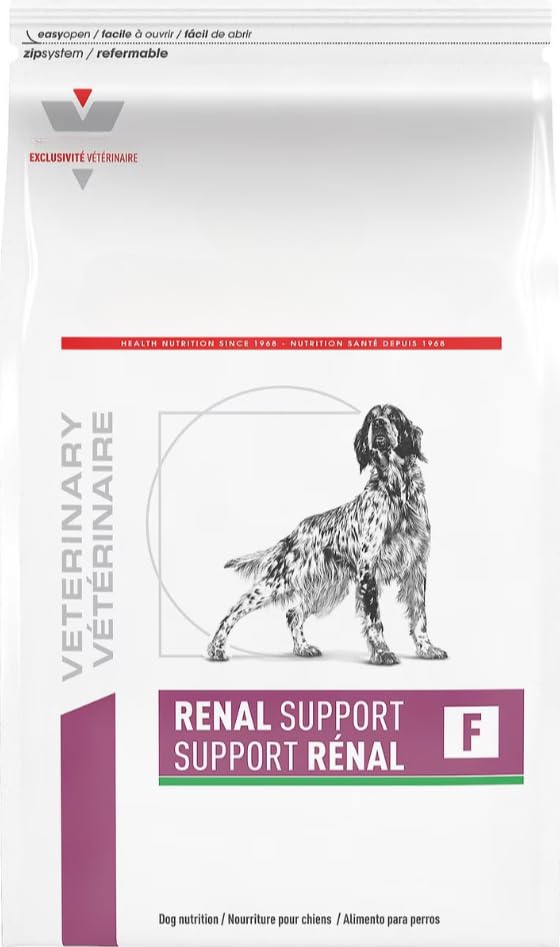 Renal Support F Dry Dog Food 6 lb