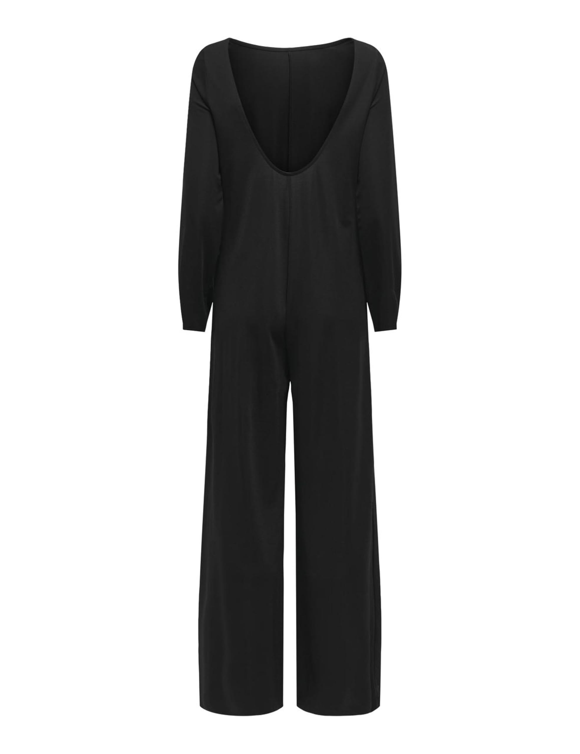 Onlsany L/S JUMPSUIT CS JRS, czarny, XL