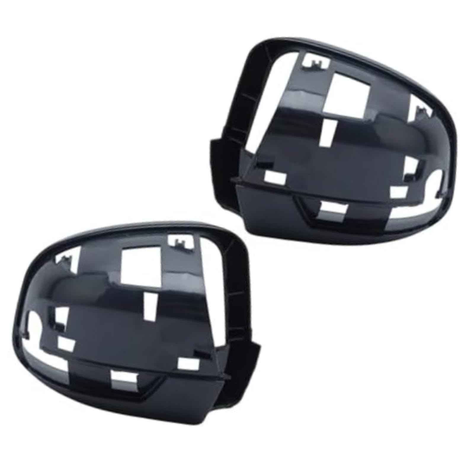Seitenspiegelkappenabdeckung, Passend für Focus Mk3 2011–2018