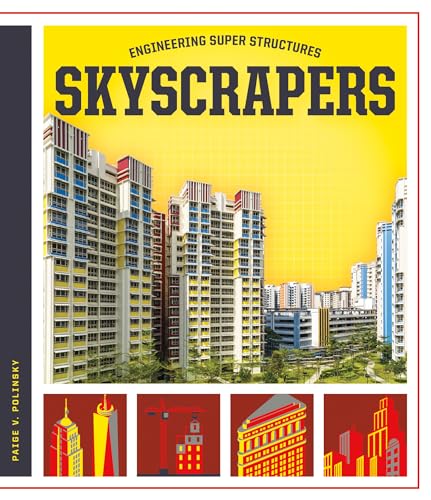 Skyscrapers (Engineering Super Structures) view 2