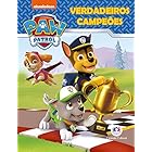 Patrulha Canina - Verdadeiros campeões