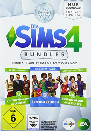Los Sims 4