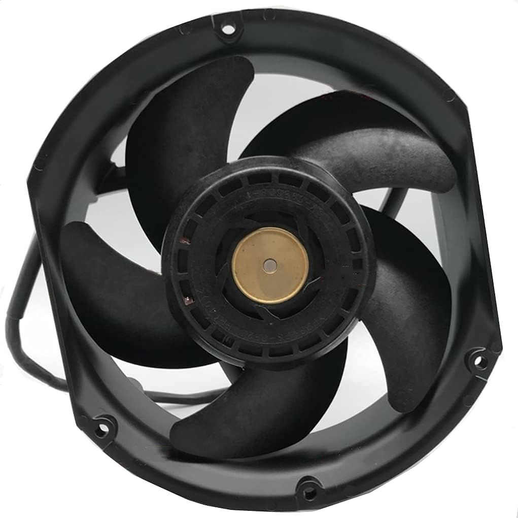 9WE5724K501 24V 1.3A 172mm Fan - 17251 17CM 3-Wire Cooling Fan