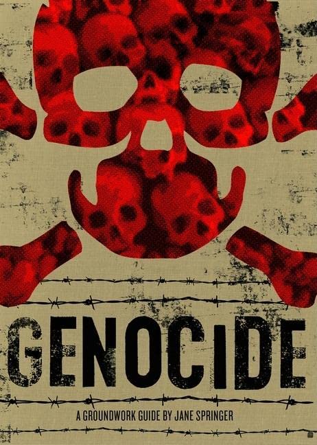 Genocide (Groundwork Guides)