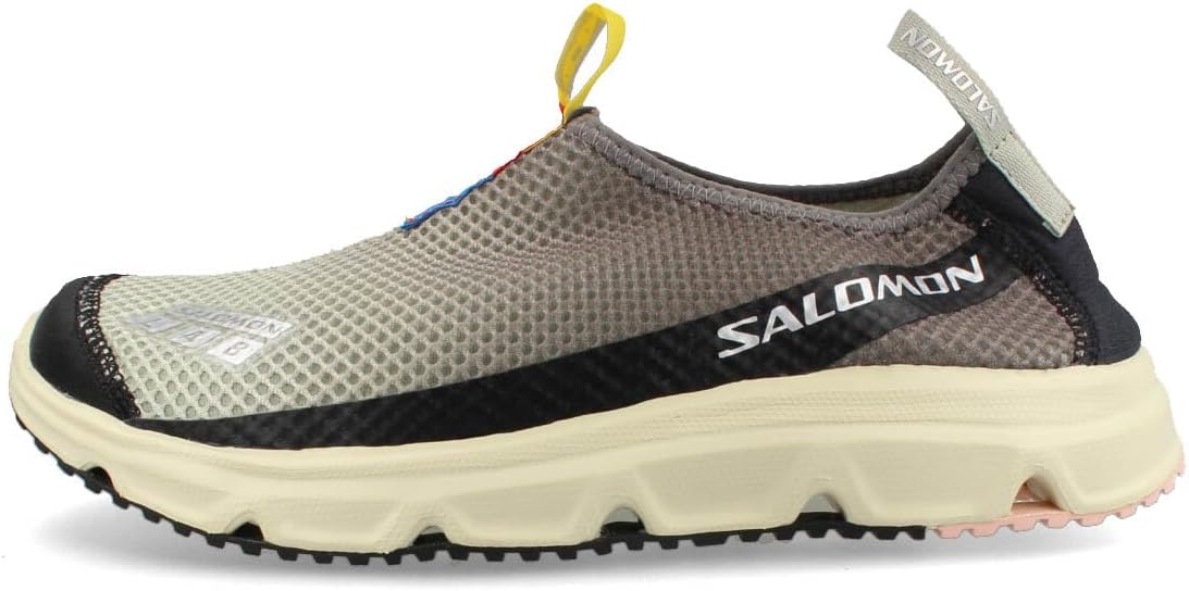 【SALOMON】RX MOC 3.0 W バニラアイス系 9e3916b330dad0c7b956d94b544577