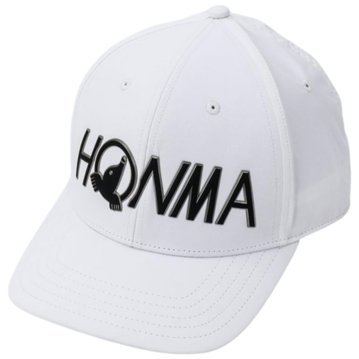 Amazon | HONMA ホンマ ゴルフキャップ プロツアーキャップ 25SS 531