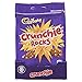 Cadbury Crunchie Rocks Bag, 110 g