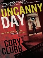 Uncanny Day 1624820476 Book Cover