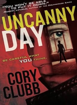 Paperback Uncanny Day Book