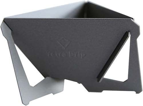 MUNIEQ 0921000500001 Tetra Drip 01P-g Gris