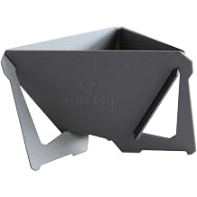 IPPINKA MUNIEQ Plastic Tetra Drip 01P-g 09210005000001 Gray