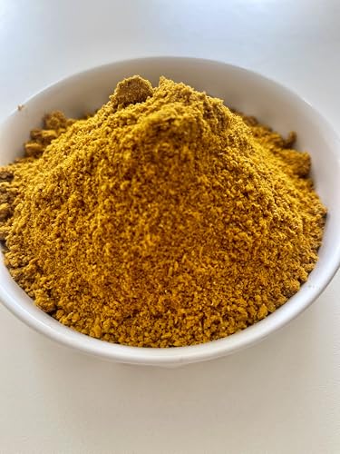 Curry Kokos 100 g, Gewürzzubereitung