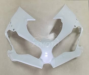 Amazon.com: ZXMOTO Unpainted Fairing Kit For Kawasaki Ninja ZX6R Amazon.com: ZXMOTO Unpainted Fairing Kit For Kawasaki Ninja ZX6R