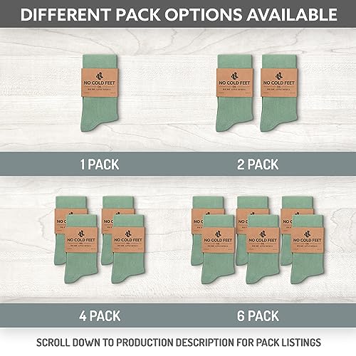 Fun Green Colorful Novelty Socks for Men for Dress Casual Formal Groomsmen Wedding, 8 Pack2