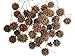 Sweet Gum Tree Seed Pods for Reptiles, Amphibians, Isopds, Terrarium, Bioactive Enclosures, 20 Count of Large 1