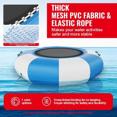 18inch Inflatable Tube Man Blower, Inflatable Sky Dancer Wind Tube Man Puppet Blower for Waving Inflatable Puppet Wavy Tube Man, Fits 18