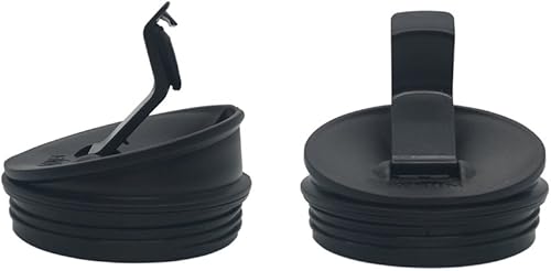 Miniatura 7 de Piezas de repuesto, 1 tapa para sorber y sellar, compatible con Nutri Ninja Pro y Nutri Ninja Auto-iQ Blender Nutri Ninja Auto-iQ Blender o Duo Auto