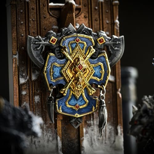 Image of Starforged Warhammer 40K Imperium of Man Space Marines Pin Collection Merchandise Accessories Pin Badge