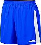 Asics Men's Wicked Short (Royal/White)