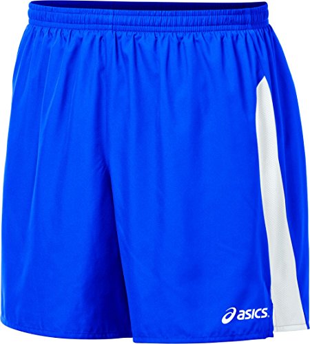 Asics Men's Wicked Short (Royal/White)