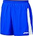 ASICS Men's Wicked Short (Royal/White)