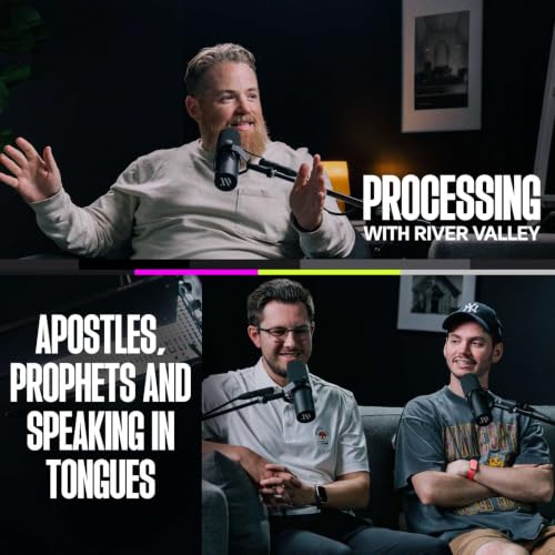 Apostles, Prophets & Speaking in Tongues