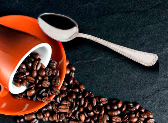 24 Cucharillas De Acero Inoxidable Para Café/postre - ¡Elegantes Y Prácticas!