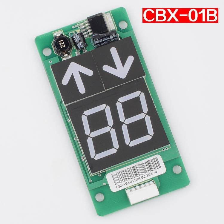 Elevator PCB Control Board CBX-01B