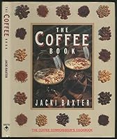The Coffee Book 1555210589 Book Cover