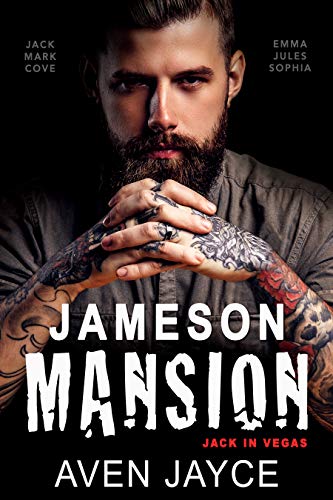 Jameson Mansion: Jack in Vegas