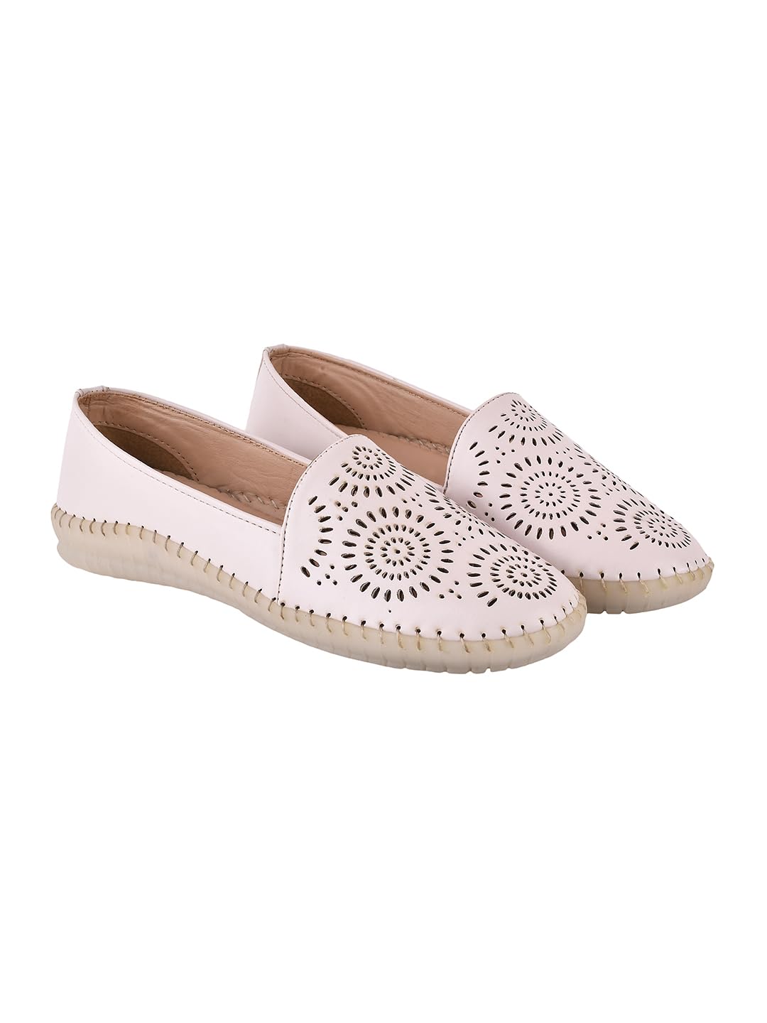Shoetopia Everyday Casual Mauve Loafers for Women & Girls /UK3 (B0CMV2QYD8) Amazon Price History, Amazon Price Tracker